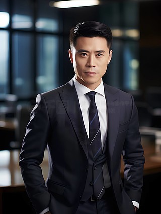 徐文宏 项目运营总监