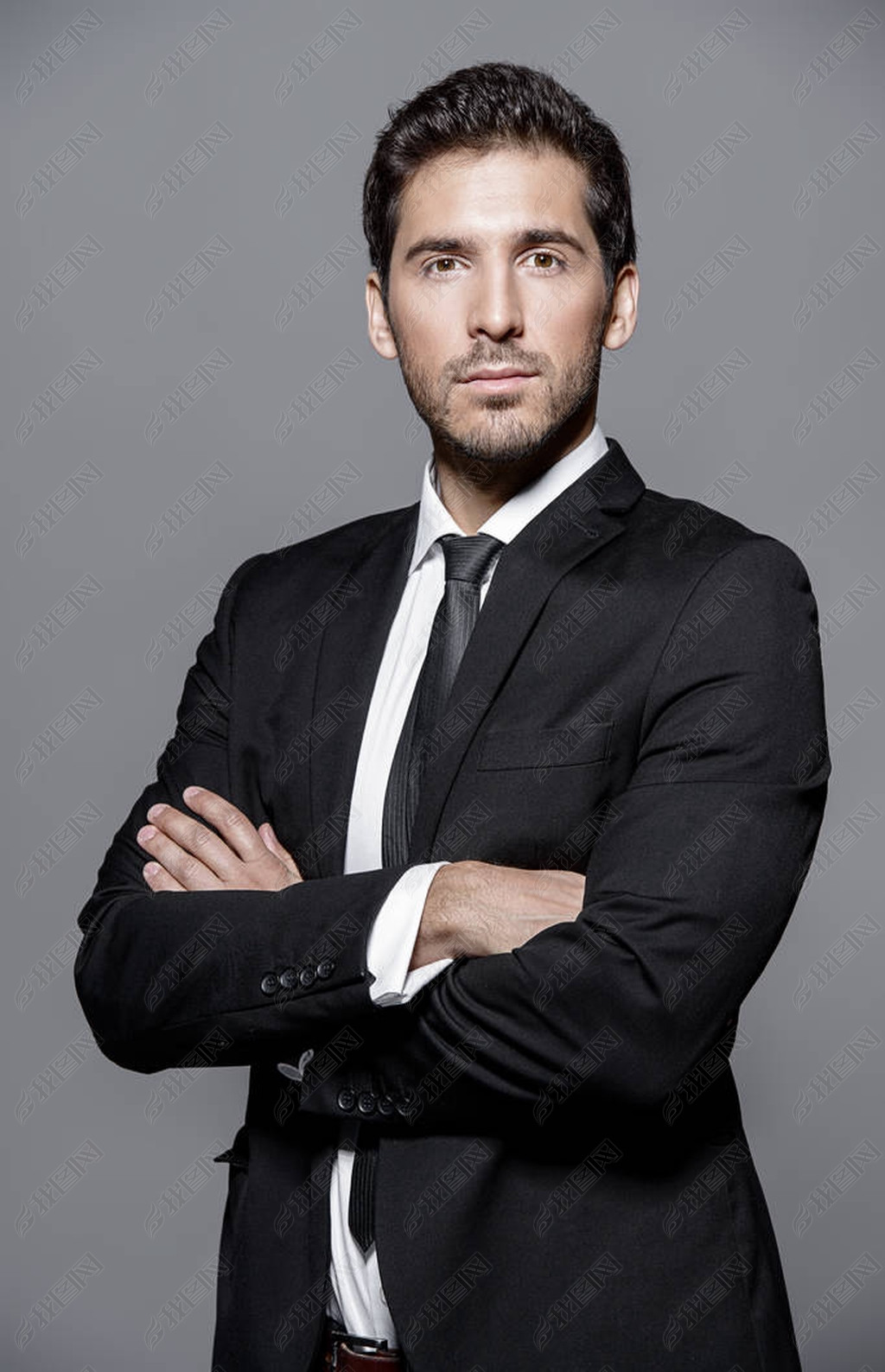 谢珊宪 创始人 & 执行董事